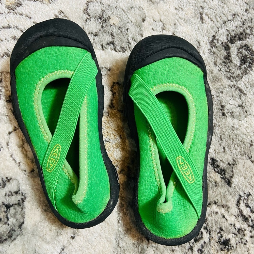 Keen Kids Shoes Size 12